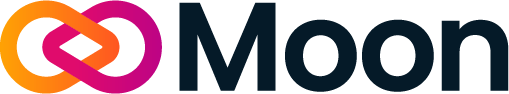 moon logo